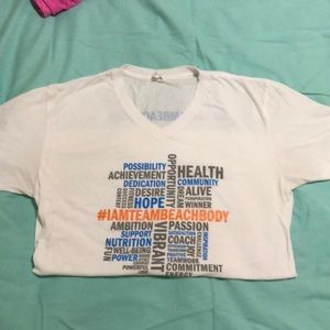 Beachbody Summit Shirt